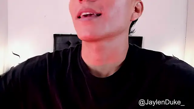 Snapshot of jaylen_and_duke chatting on 02.02.26 jaylen and duke online show from 02.02.26