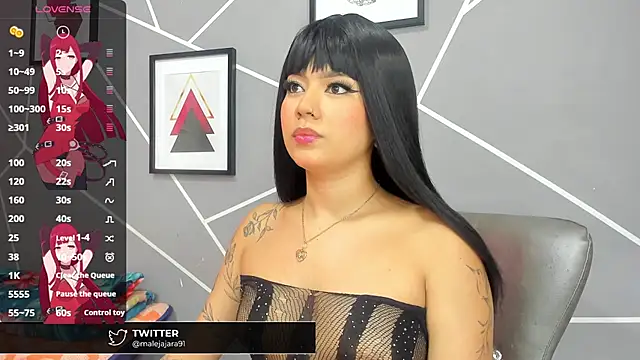 Snapshot of ashliekitty__011 chatting on 03.04.25 ashliekitty 011 online show from 03.04.25