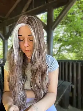 kinkygirl420x online show from 04.17.26