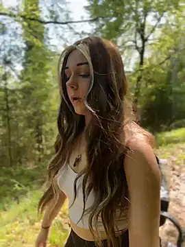 kinkygirl420x online show from 04.18.26