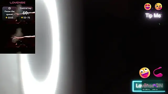 perseoseiyao online show from 01.17.26