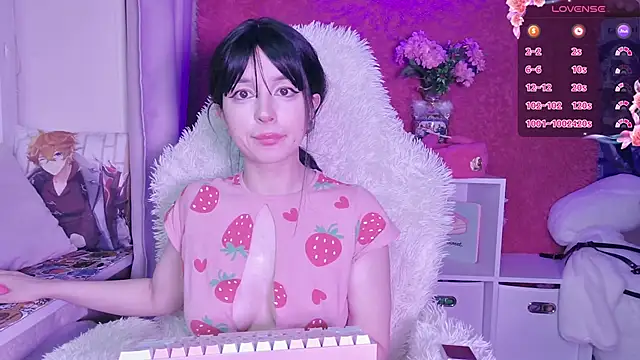 berrybaebaby online show from 02.04.25