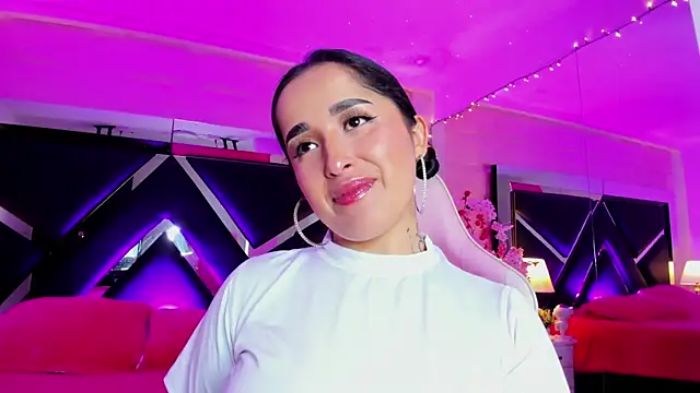 Snapshot of Andrex_Joness chatting on 03.14.25 Andrex Joness online show from 03.14.25