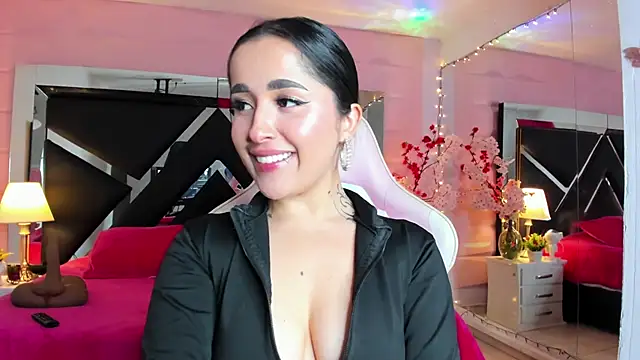 Snapshot of Andrex_Joness chatting on 03.15.25 Andrex Joness online show from 03.15.25