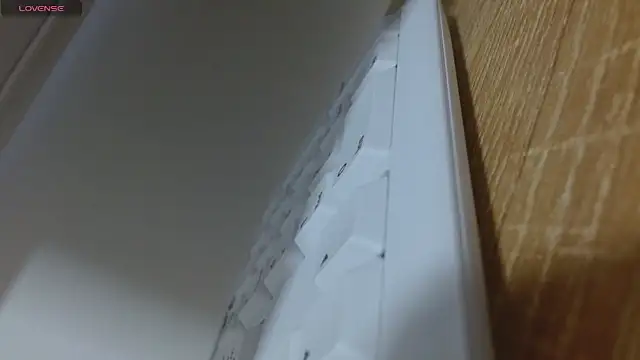 Snapshot of genesis_moretz chatting on 02.18.26 genesis moretz online show from 02.18.26