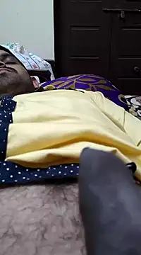 Ashish02345 online show from 12.31.24