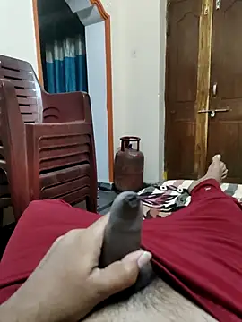 Ashish02345 online show from 03.05.25