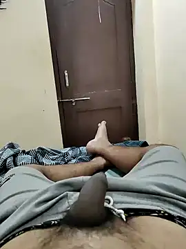 Ashish02345 online show from 09.26.25