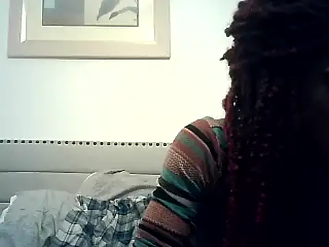 CaramelDipper online show from 12.11.24