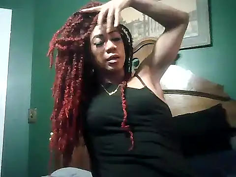 CaramelDipper online show from 12.13.24