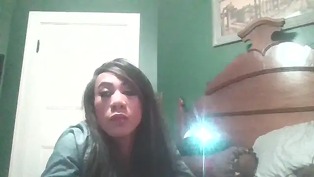 CaramelDipper online show from 12.17.24