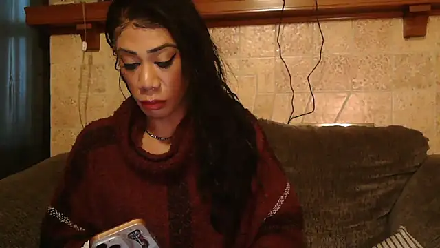 CaramelDipper online show from 03.05.26