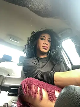 CaramelDipper online show from 03.11.26