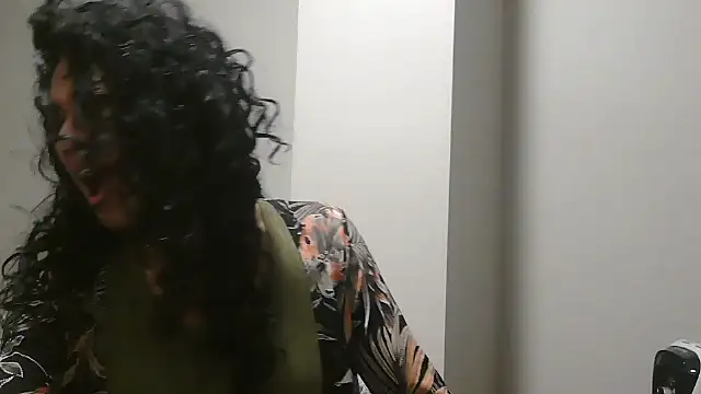 CaramelDipper online show from 03.15.26