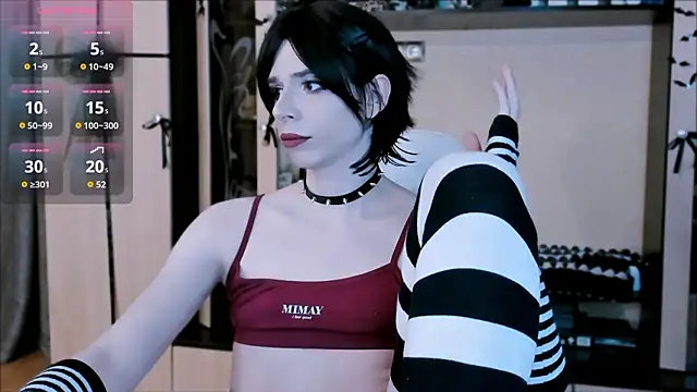 FemAlexa  online show from 02.16.26