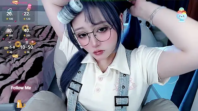 Sweet-18wanwan online show from 12.30.24