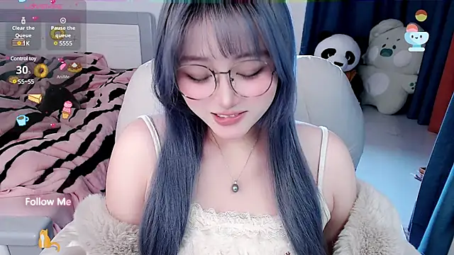 Sweet-18wanwan online show from 01.18.25