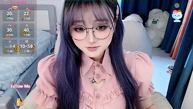 Sweet-18wanwan online show from 02.15.25