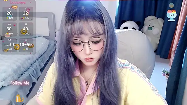 Sweet-18wanwan online show from 02.17.25