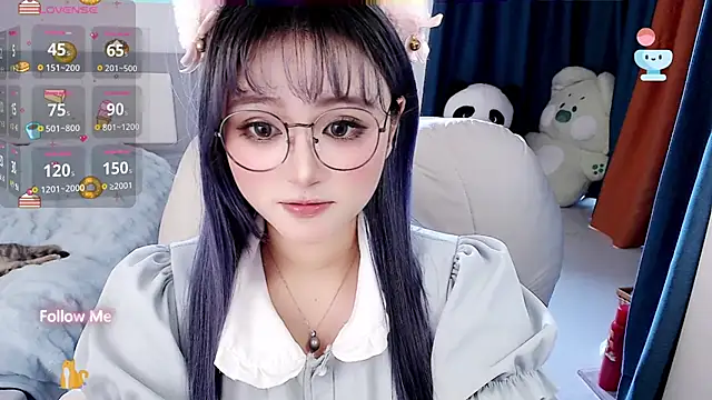 Sweet-18wanwan online show from 03.21.25