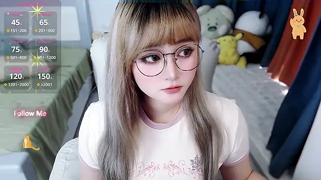 Sweet-18wanwan online show from 09.26.25