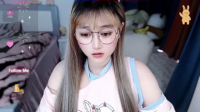 Sweet-18wanwan online show from 10.26.25