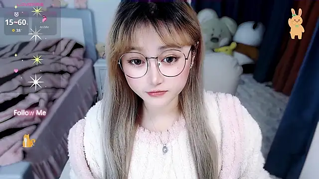 Sweet-18wanwan online show from 10.27.25