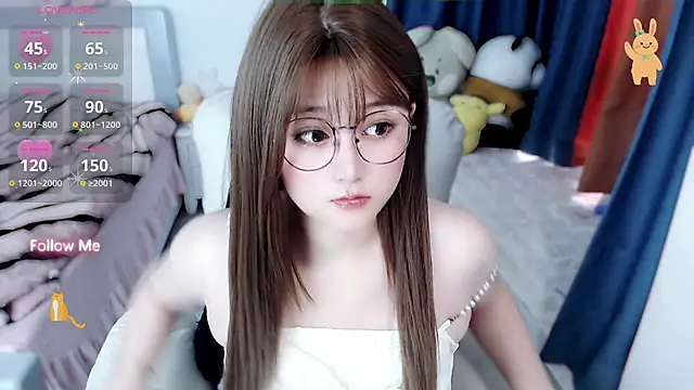 Sweet-18wanwan online show from 11.29.25