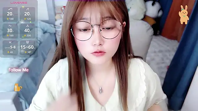 Sweet-18wanwan online show from 12.22.25