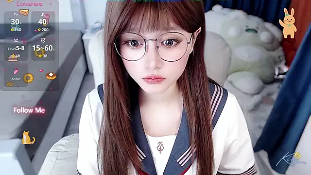 Snapshot of Sweet-18wanwan chatting on 07.05.26 Sweet-18wanwan online show from 07.05.26