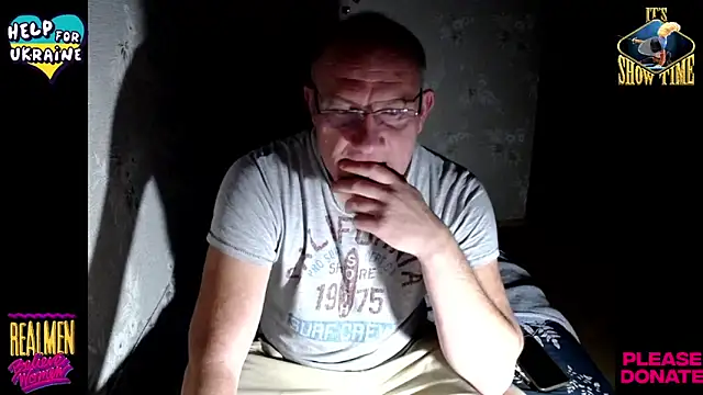 Bossun79 online show from 10.07.25