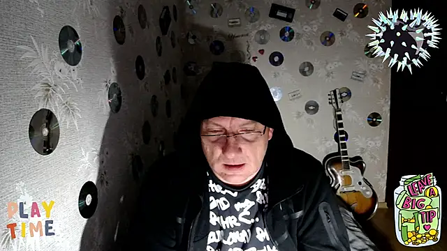 Bossun79 online show from 10.21.25