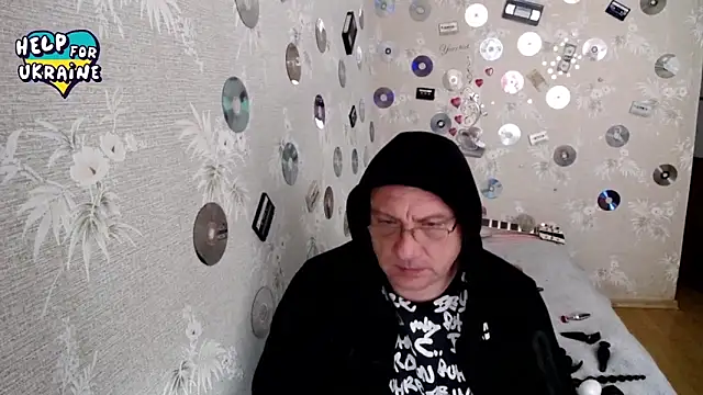 Bossun79 online show from 11.04.25