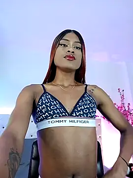 Elektra Queen online show from 03.15.25