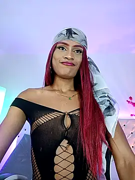 Elektra Queen online show from 09.30.25