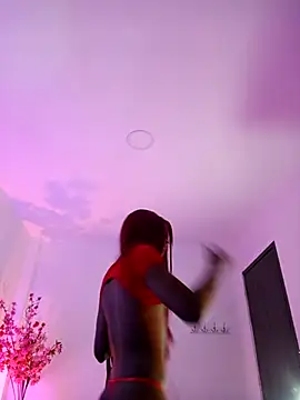 Elektra Queen online show from 11.12.25