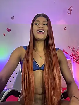 Elektra Queen online show from 02.28.26