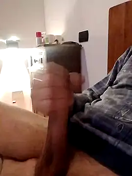 Anastasio33 online show from 12.04.24