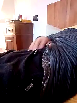 Anastasio33 online show from 02.09.25