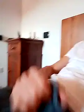 Anastasio33 online show from 10.11.25