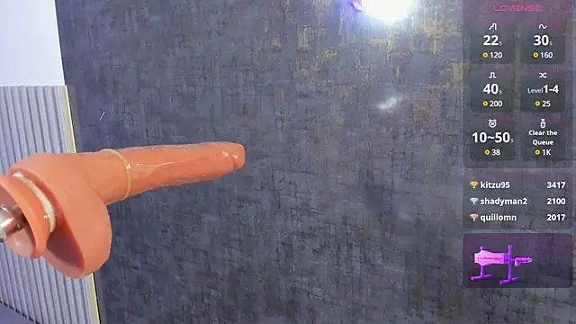 Snapshot of sophia_vivas chatting on 01.25.25 sophia vivas online show from 01.25.25