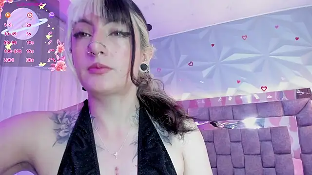 Candy morgan412 online show from 01.08.26