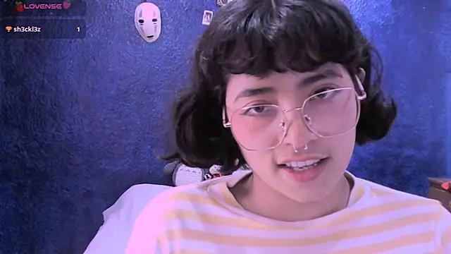 NinaYellow online show from 12.05.24