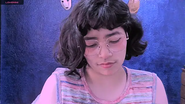 NinaYellow online show from 01.22.25