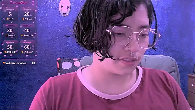 NinaYellow online show from 06.22.26