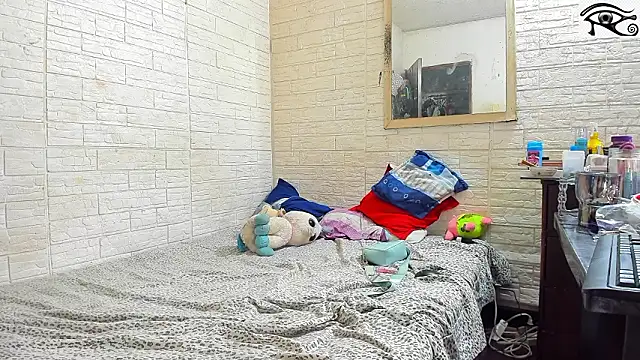 Thalia sweetlust online show from 03.15.26