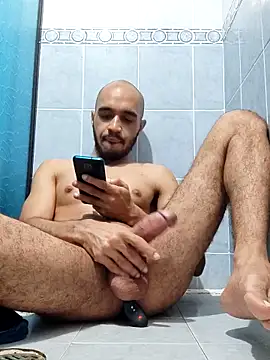 Juanroom online show from 03.19.26