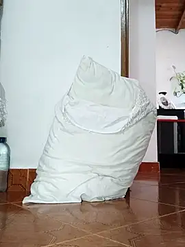 Juanroom online show from 04.20.26