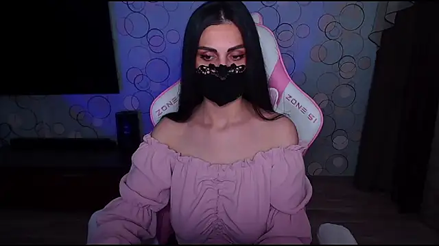   Yasmina   online show from 03.21.26