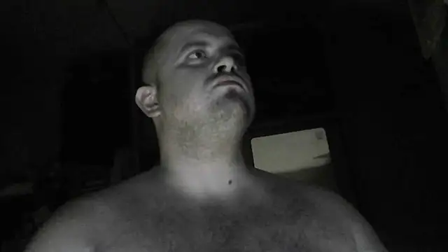 Snapshot of perversalus chatting on 10.20.25 perversalus online show from 10.20.25